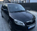 Черный Шкода Фабия, объемом двигателя 1.2 л и пробегом 400 тыс. км за 3800 $, фото 26 на Automoto.ua