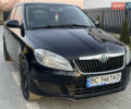Черный Шкода Фабия, объемом двигателя 1.2 л и пробегом 240 тыс. км за 3899 $, фото 21 на Automoto.ua