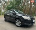 Черный Шкода Фабия, объемом двигателя 1.2 л и пробегом 205 тыс. км за 5250 $, фото 1 на Automoto.ua