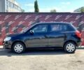 Черный Шкода Фабия, объемом двигателя 1.2 л и пробегом 156 тыс. км за 5700 $, фото 3 на Automoto.ua