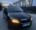 Черный Шкода Фабия, объемом двигателя 1.2 л и пробегом 400 тыс. км за 3800 $, фото 28 на Automoto.ua