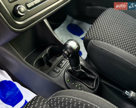 Чорний Шкода Фабія, об'ємом двигуна 1.4 л та пробігом 199 тис. км за 8699 $, фото 20 на Automoto.ua