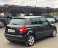 Шкода Фабія 2011 у Кривому Розі на Automoto.ua Чорний Шкода Фабія, об'ємом двигуна 0 л та пробігом 190 тис. км за 6750 $, фото 3 на Automoto.ua