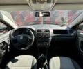 Чорний Шкода Фабія, об'ємом двигуна 1.2 л та пробігом 156 тис. км за 5700 $, фото 15 на Automoto.ua