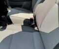 Черный Шкода Фабия, объемом двигателя 1.2 л и пробегом 240 тыс. км за 4851 $, фото 7 на Automoto.ua