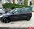 Чорний Шкода Фабія, об'ємом двигуна 1.4 л та пробігом 212 тис. км за 5000 $, фото 1 на Automoto.ua