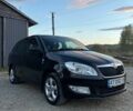 Черный Шкода Фабия, объемом двигателя 1.2 л и пробегом 239 тыс. км за 5500 $, фото 1 на Automoto.ua