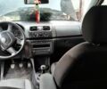 Черный Шкода Фабия, объемом двигателя 1.2 л и пробегом 110 тыс. км за 2200 $, фото 10 на Automoto.ua