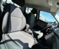 Черный Шкода Фабия, объемом двигателя 1.2 л и пробегом 156 тыс. км за 5700 $, фото 16 на Automoto.ua