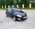 Черный Шкода Фабия, объемом двигателя 1.2 л и пробегом 228 тыс. км за 6300 $, фото 3 на Automoto.ua