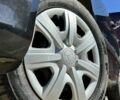Черный Шкода Фабия, объемом двигателя 1.2 л и пробегом 156 тыс. км за 5700 $, фото 4 на Automoto.ua