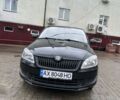Чорний Шкода Фабія, об'ємом двигуна 1.2 л та пробігом 107 тис. км за 5500 $, фото 1 на Automoto.ua