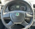 Черный Шкода Фабия, объемом двигателя 1.2 л и пробегом 156 тыс. км за 5700 $, фото 20 на Automoto.ua