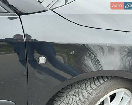 Черный Шкода Фабия, объемом двигателя 1.4 л и пробегом 239 тыс. км за 9800 $, фото 12 на Automoto.ua