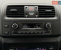 Черный Шкода Фабия, объемом двигателя 1.4 л и пробегом 150 тыс. км за 9500 $, фото 50 на Automoto.ua