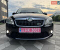 Черный Шкода Фабия, объемом двигателя 1.4 л и пробегом 230 тыс. км за 8700 $, фото 17 на Automoto.ua