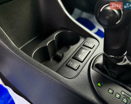 Чорний Шкода Фабія, об'ємом двигуна 1.4 л та пробігом 199 тис. км за 8699 $, фото 21 на Automoto.ua