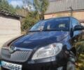 Шкода Фабія 2011 у Сумах на Automoto.ua Чорний Шкода Фабія, об'ємом двигуна 1.2 л та пробігом 149 тис. км за 6000 $, фото 1 на Automoto.ua