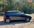 Чорний Шкода Фабія, об'ємом двигуна 1.2 л та пробігом 252 тис. км за 5999 $, фото 3 на Automoto.ua