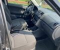 Чорний Шкода Фабія, об'ємом двигуна 1.2 л та пробігом 276 тис. км за 3299 $, фото 7 на Automoto.ua
