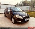 Шкода Фабия 2011 в Киеве на Automoto.ua Черный Шкода Фабия, объемом двигателя 1.4 л и пробегом 185 тыс. км за 6500 $, фото 1 на Automoto.ua