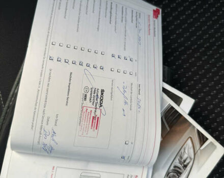 Черный Шкода Фабия, объемом двигателя 1.4 л и пробегом 199 тыс. км за 8799 $, фото 48 на Automoto.ua
