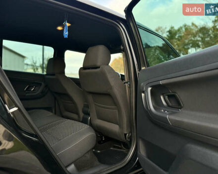 Черный Шкода Фабия, объемом двигателя 1.4 л и пробегом 199 тыс. км за 7999 $, фото 36 на Automoto.ua