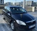 Чорний Шкода Фабія, об'ємом двигуна 1.2 л та пробігом 240 тис. км за 4000 $, фото 1 на Automoto.ua