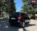 Чорний Шкода Фабія, об'ємом двигуна 1.2 л та пробігом 248 тис. км за 5600 $, фото 4 на Automoto.ua