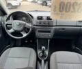 Шкода Фабія 2011 у Кривому Розі на Automoto.ua Чорний Шкода Фабія, об'ємом двигуна 0 л та пробігом 190 тис. км за 6750 $, фото 7 на Automoto.ua
