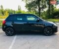 Черный Шкода Фабия, объемом двигателя 1.4 л и пробегом 153 тыс. км за 9499 $, фото 6 на Automoto.ua