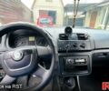 Чорний Шкода Фабія, об'ємом двигуна 1.4 л та пробігом 160 тис. км за 5899 $, фото 5 на Automoto.ua