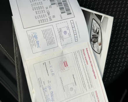 Черный Шкода Фабия, объемом двигателя 1.4 л и пробегом 199 тыс. км за 8799 $, фото 47 на Automoto.ua