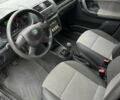 Чорний Шкода Фабія, об'ємом двигуна 1.2 л та пробігом 107 тис. км за 5500 $, фото 4 на Automoto.ua