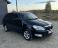 Черный Шкода Фабия, объемом двигателя 1.2 л и пробегом 239 тыс. км за 5500 $, фото 7 на Automoto.ua
