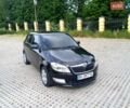 Черный Шкода Фабия, объемом двигателя 1.2 л и пробегом 228 тыс. км за 6300 $, фото 9 на Automoto.ua
