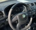 Чорний Шкода Фабія, об'ємом двигуна 1.2 л та пробігом 240 тис. км за 4600 $, фото 4 на Automoto.ua