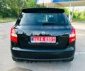 Черный Шкода Фабия, объемом двигателя 1.4 л и пробегом 153 тыс. км за 9499 $, фото 6 на Automoto.ua
