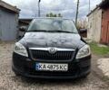 Чорний Шкода Фабія, об'ємом двигуна 1.2 л та пробігом 196 тис. км за 4450 $, фото 1 на Automoto.ua