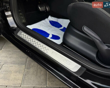 Чорний Шкода Фабія, об'ємом двигуна 1.4 л та пробігом 199 тис. км за 8699 $, фото 12 на Automoto.ua