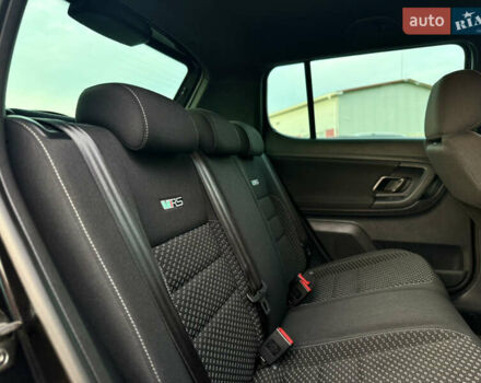 Черный Шкода Фабия, объемом двигателя 1.4 л и пробегом 199 тыс. км за 7999 $, фото 37 на Automoto.ua