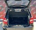 Черный Шкода Фабия, объемом двигателя 1.2 л и пробегом 156 тыс. км за 5700 $, фото 10 на Automoto.ua