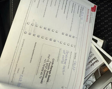 Черный Шкода Фабия, объемом двигателя 1.4 л и пробегом 199 тыс. км за 8299 $, фото 48 на Automoto.ua