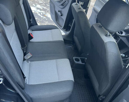 Черный Шкода Фабия, объемом двигателя 1.2 л и пробегом 118 тыс. км за 5000 $, фото 15 на Automoto.ua