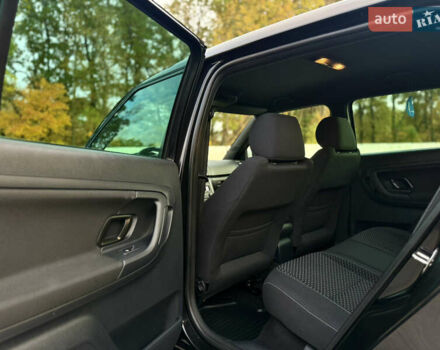 Черный Шкода Фабия, объемом двигателя 1.4 л и пробегом 199 тыс. км за 8299 $, фото 33 на Automoto.ua