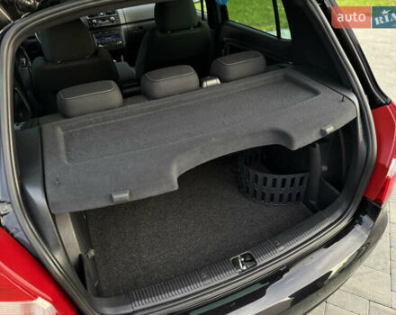 Черный Шкода Фабия, объемом двигателя 1.4 л и пробегом 199 тыс. км за 8299 $, фото 42 на Automoto.ua