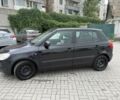 Черный Шкода Фабия, объемом двигателя 1.4 л и пробегом 212 тыс. км за 5300 $, фото 1 на Automoto.ua