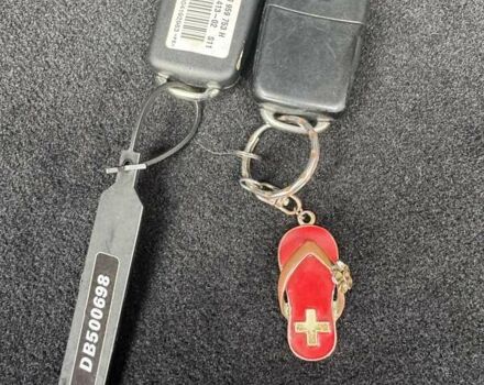 Черный Шкода Фабия, объемом двигателя 1.2 л и пробегом 95 тыс. км за 7500 $, фото 10 на Automoto.ua