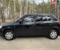 Черный Шкода Фабия, объемом двигателя 1.2 л и пробегом 182 тыс. км за 4600 $, фото 4 на Automoto.ua