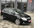 Черный Шкода Фабия, объемом двигателя 1.4 л и пробегом 170 тыс. км за 8750 $, фото 3 на Automoto.ua